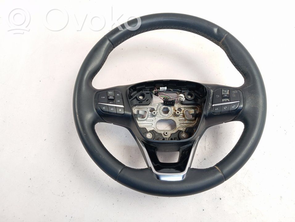 Руль   JX7B3600GF