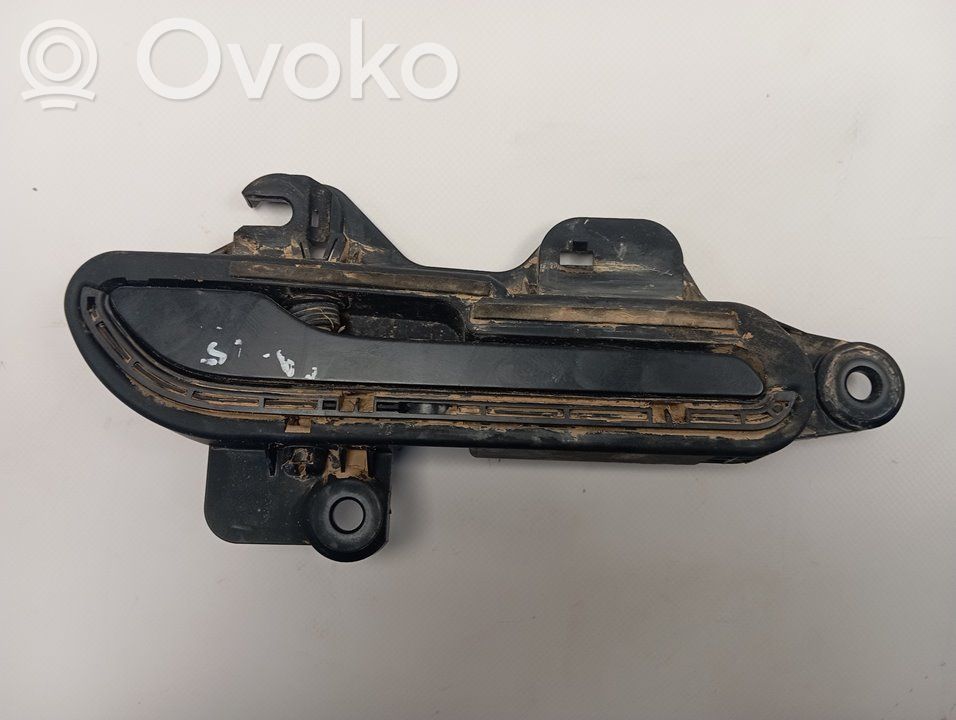 Manecilla externa puerta delantera   178088500A