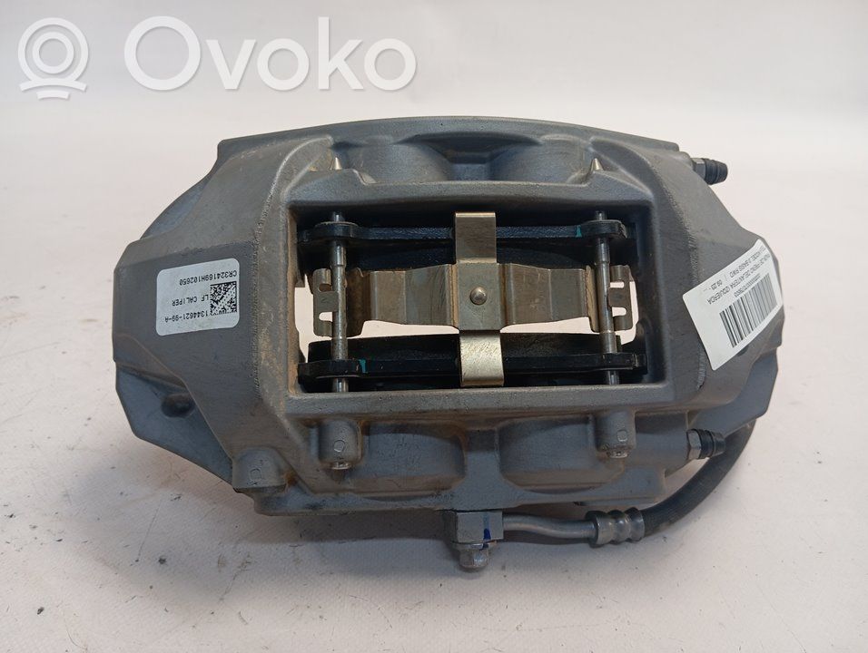 Tesla Model S Bremssattel vorne 