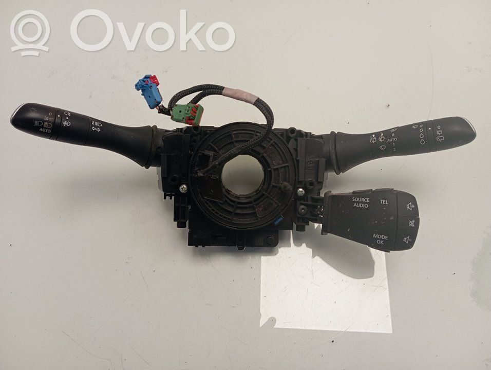 Airbag volan   255545857R