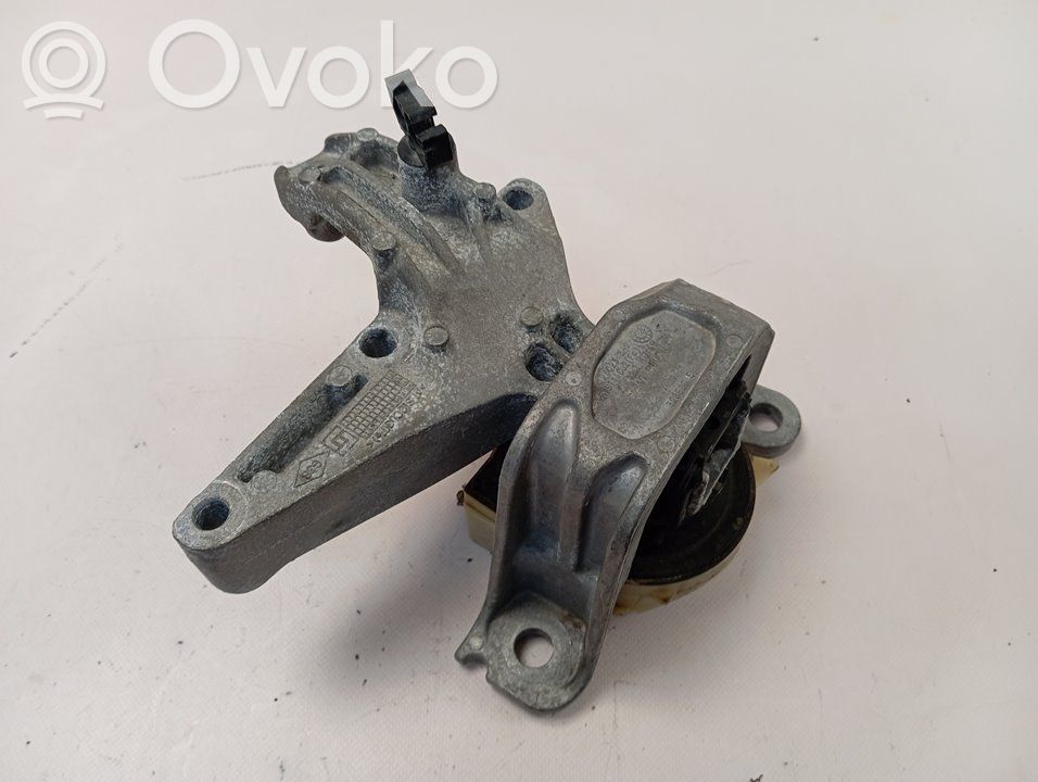 Renault Megane III Suport tampon motor 