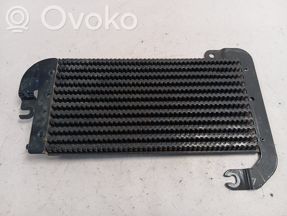 Fiat Talento Răcitor combustibil (radiator) 