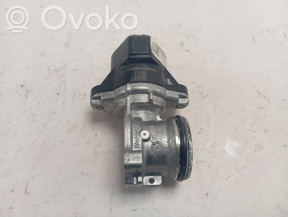 Mercedes-Benz B W246 W242 Supapă EGR