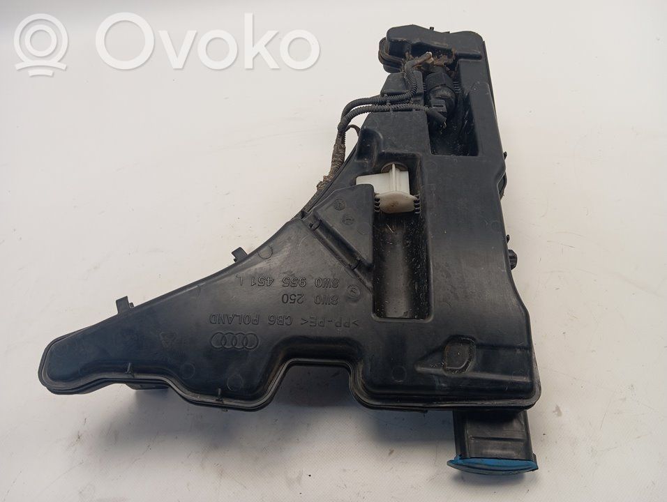 Wischwasserbehälter   8W0955453K