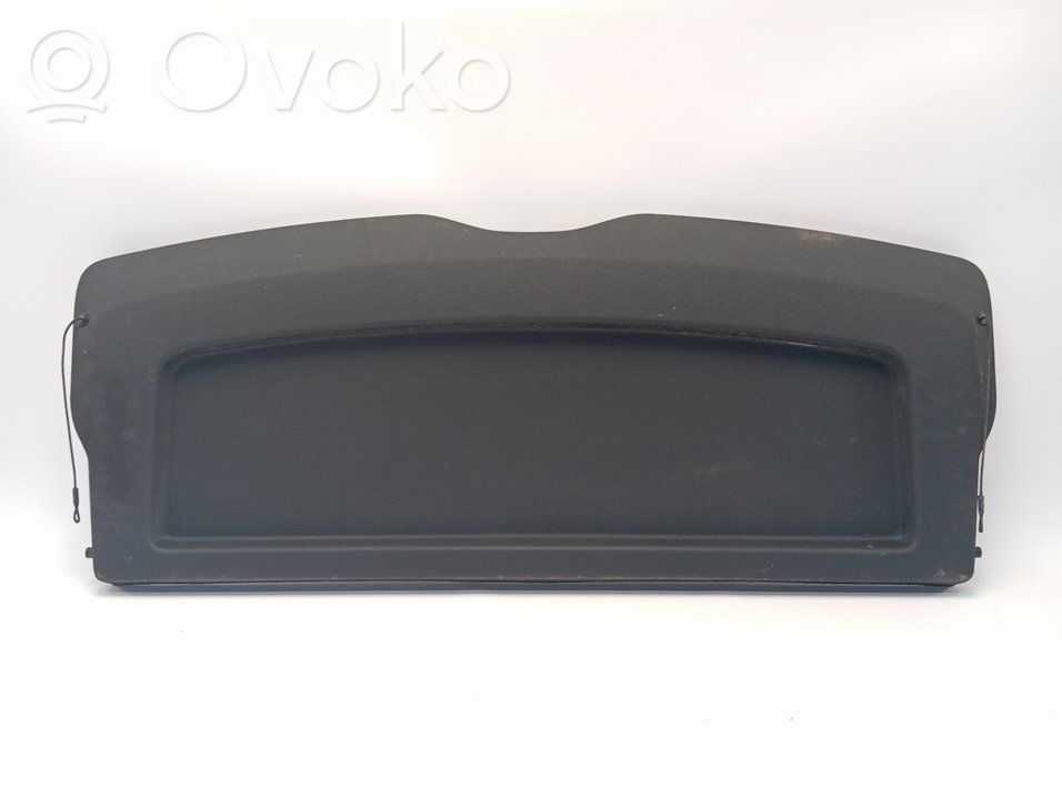Tailgate/trunk/boot lid   82A867769