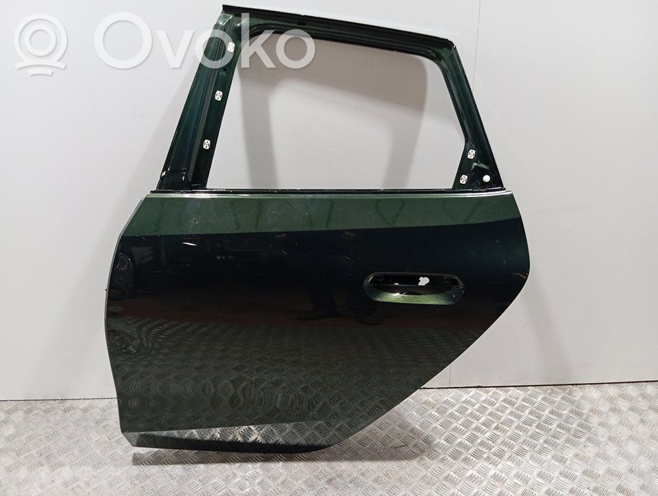 BMW 2 G42 Puerta trasera 