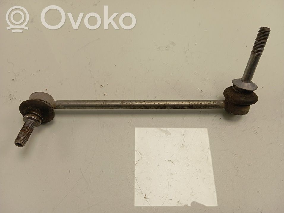 BMW X6 F16 Etukallistuksenvaimentajan tanko