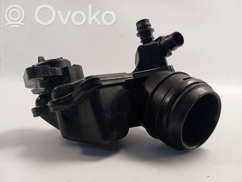 Cupra Formentor Ilmastointilaitteen putki (A/C) 