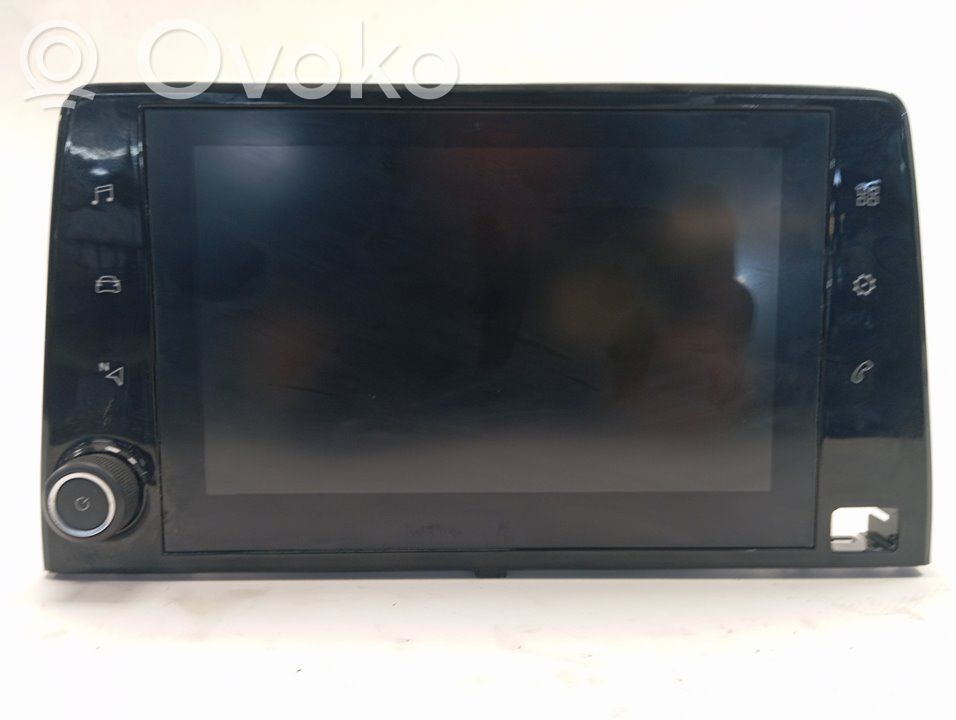 HUD-näyttö   98345773ZD