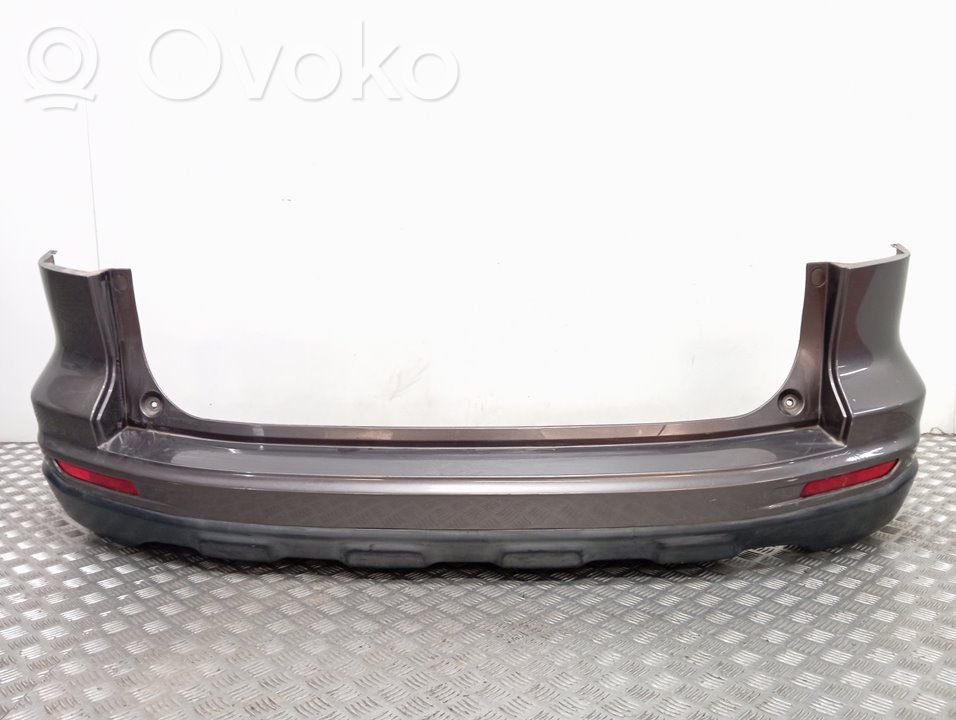 Honda CR-V Bară spate 