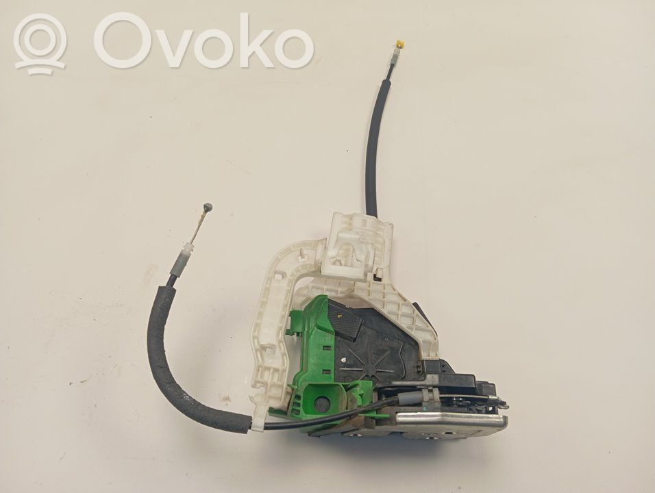 Etuoven lukko   81320A4010