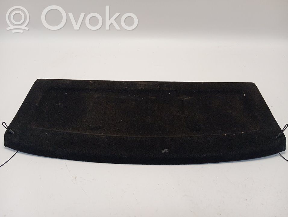 KIA Stonic Puerta del maletero/compartimento de carga 