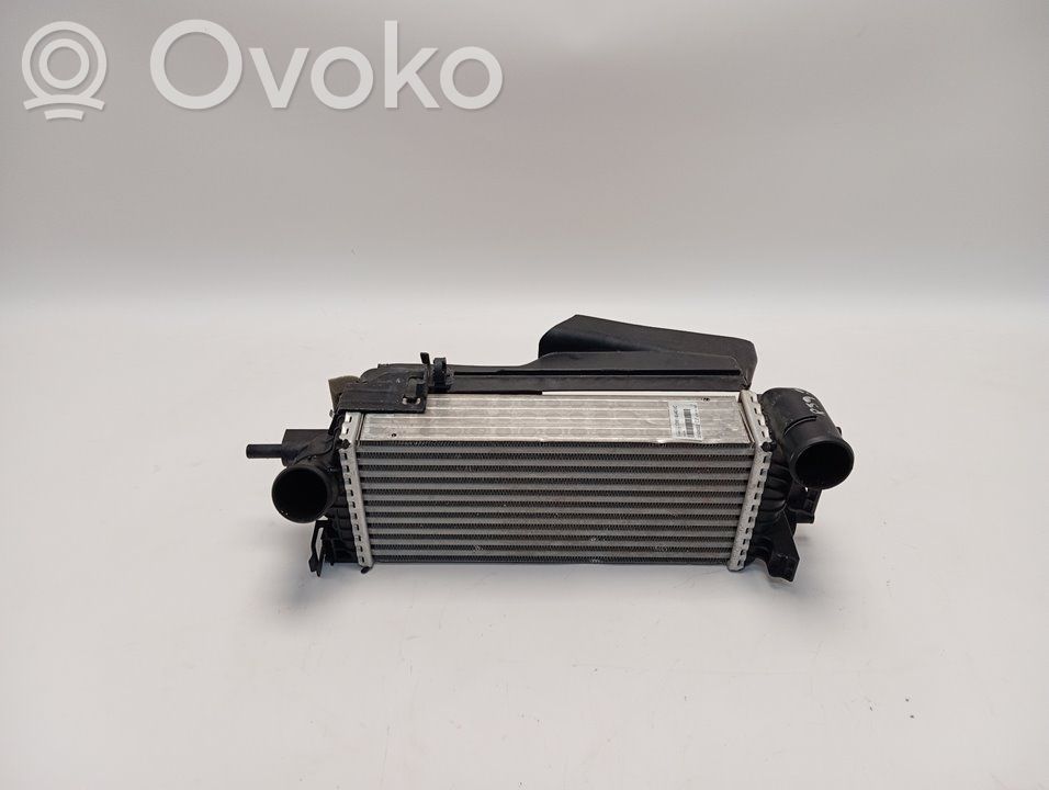 Radiador intercooler   CV619L440VC