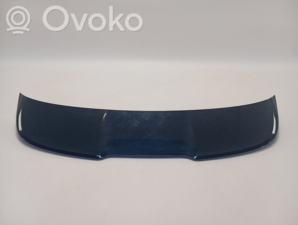 Tailgate/trunk spoiler   8X4827933B