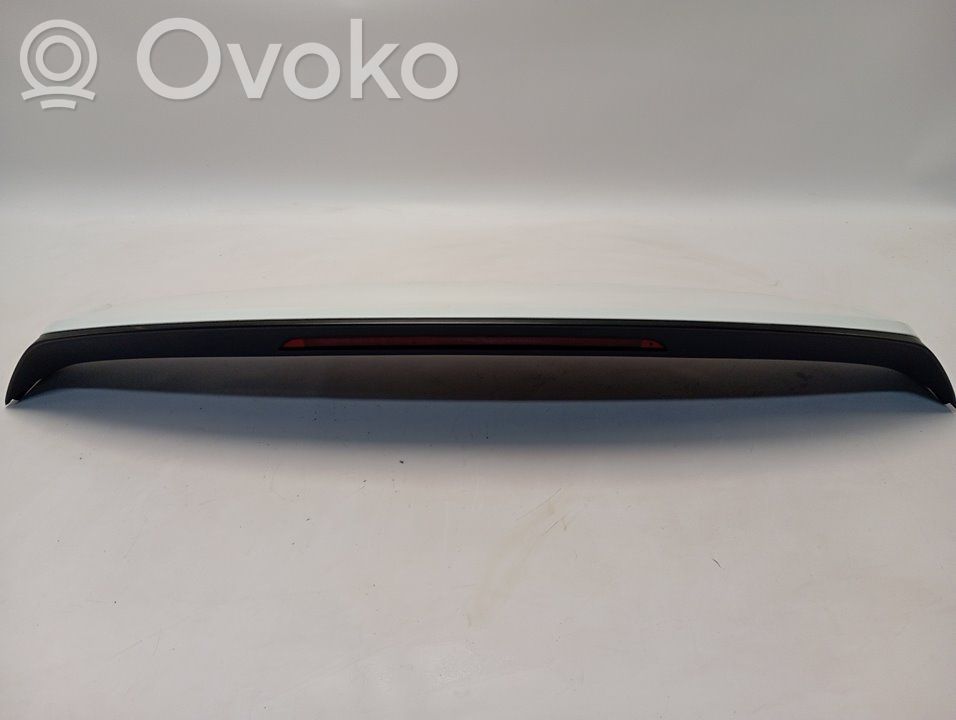 Volkswagen T-Roc Spoiler del portellone posteriore/bagagliaio 