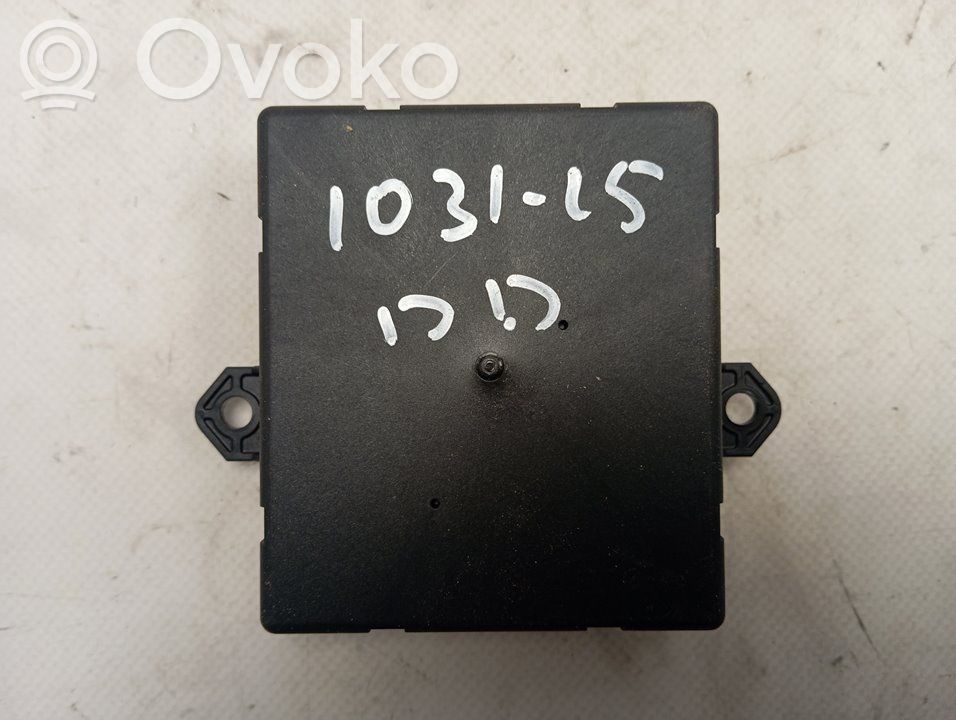 BMW 2 G42 Sonstige Steuergeräte / Module 