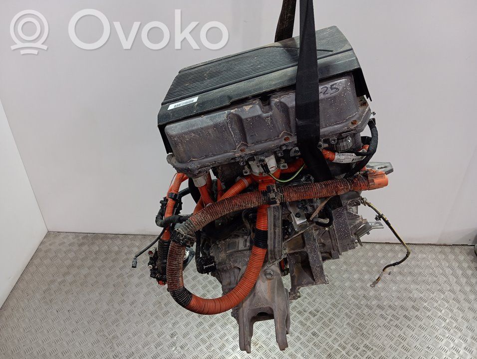 Motor   EM57