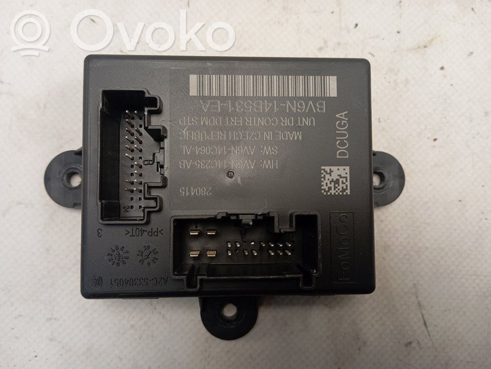 Otras unidades de control/módulos   A2C53304051