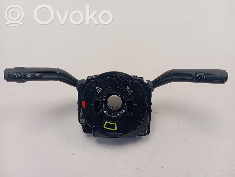 Mercedes-Benz EQB Airbag dello sterzo 