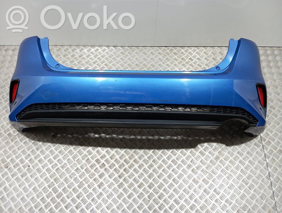 KIA Ceed Parachoques 