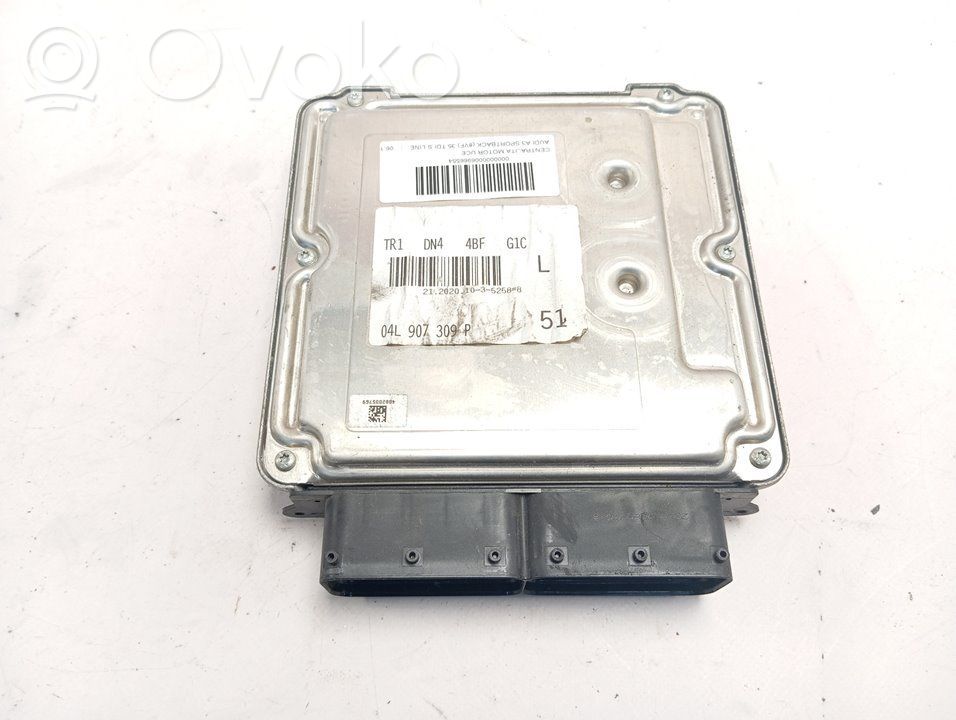 Audi A3 8Y Calculateur moteur ECU 