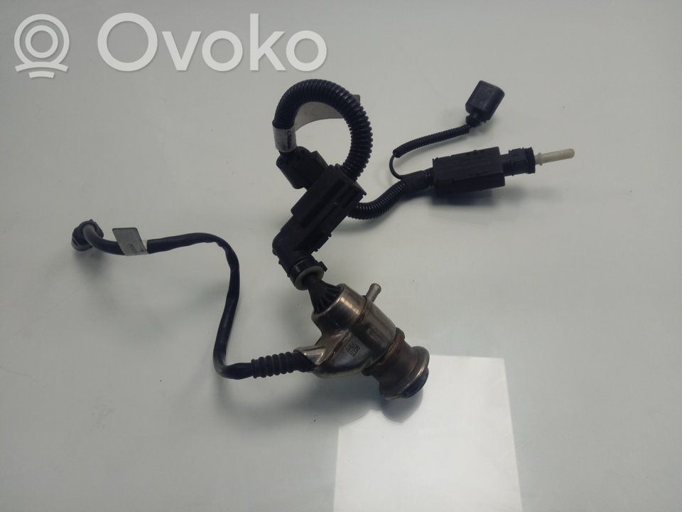 Audi SQ7 Inyector de combustible 