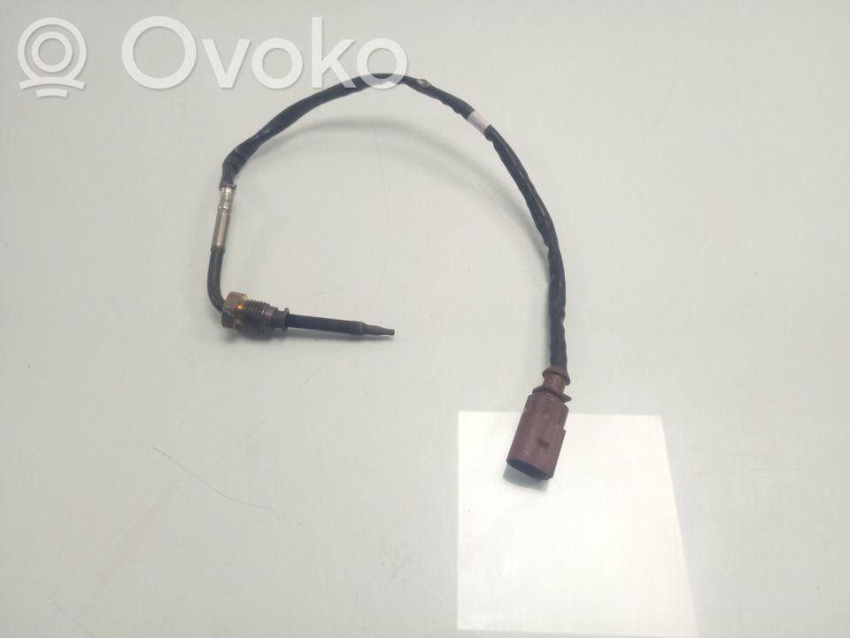 Audi SQ7 Sensor 