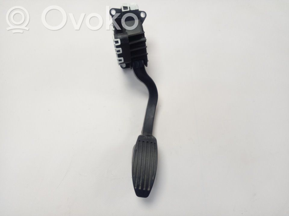 Fiat 500X Acceleration sensor 