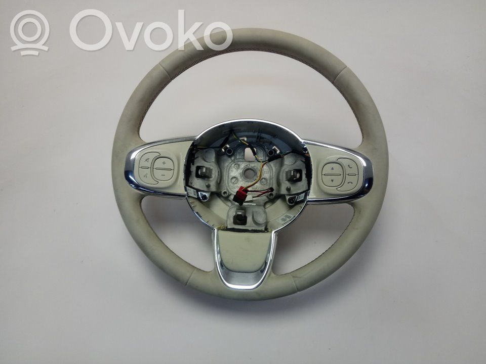 Ohjauspyörä   34211935C