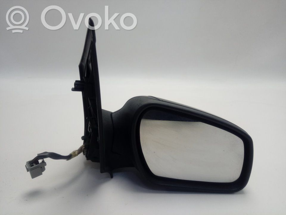 Ford Focus Front door electric wing mirror 