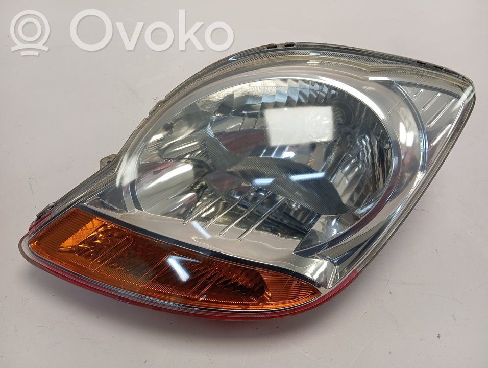 Chevrolet Matiz Headlight/headlamp 