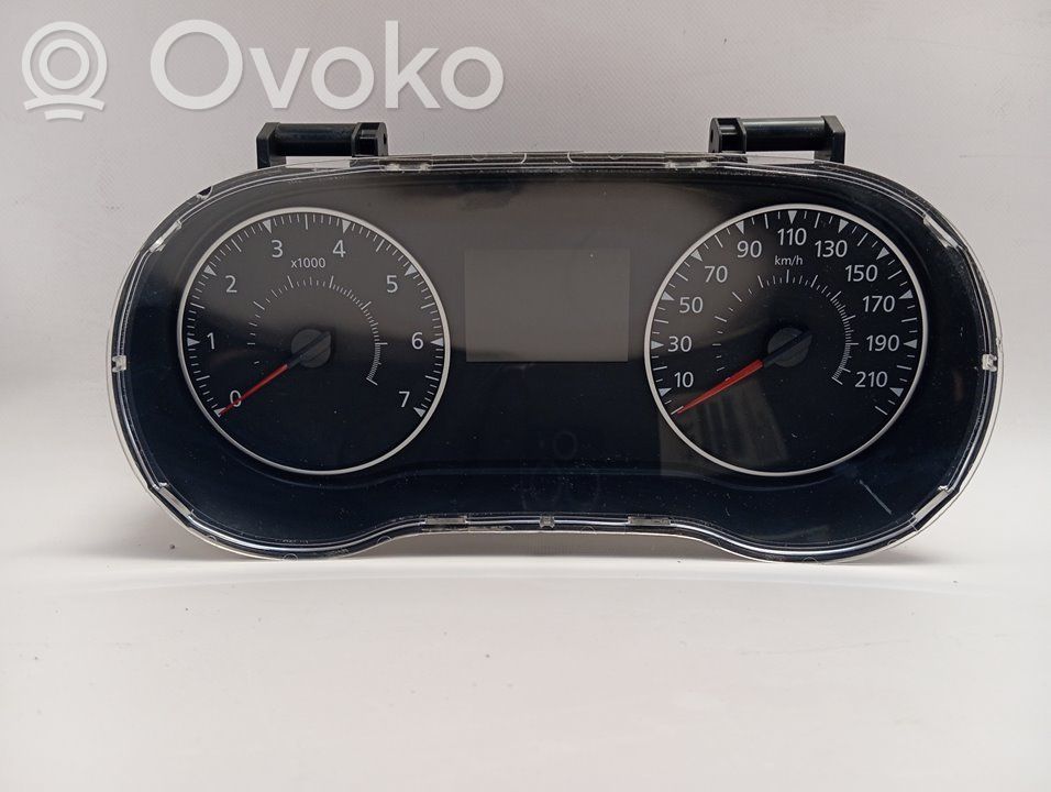 Renault Express Speedometer (instrument cluster) 