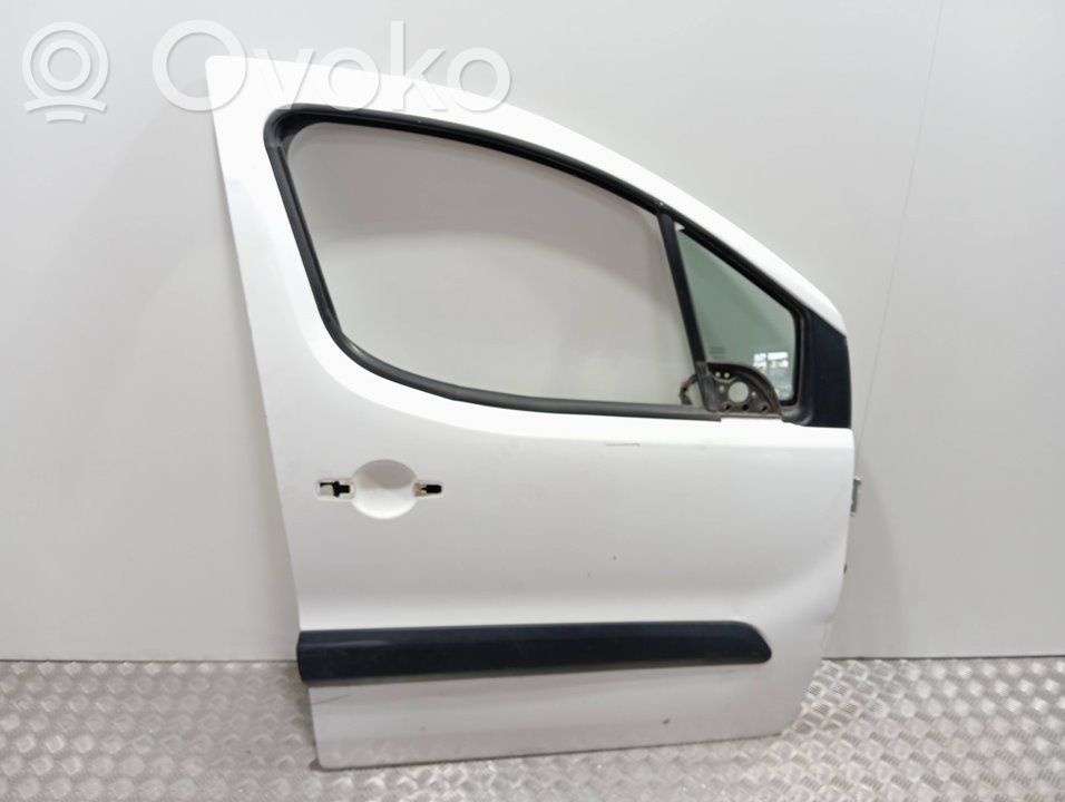 Puerta delantera   9004Z6,9010H7