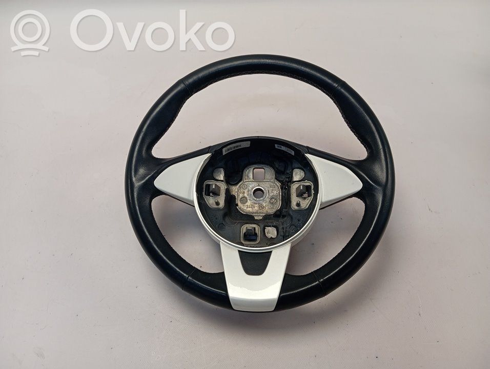 Ford Ka Stūre 