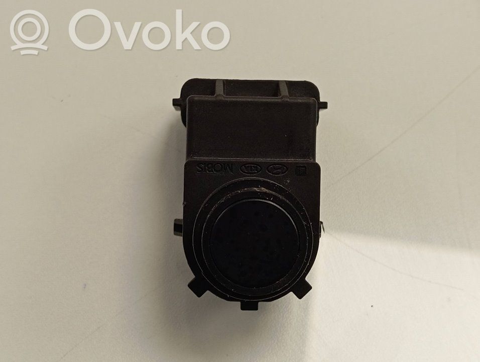 KIA Xceed Sensor de aparcamiento PDC 