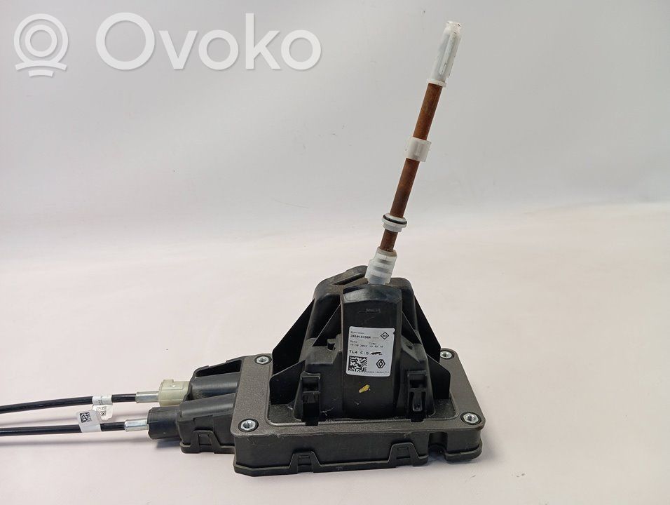 Renault Express Gear shift cable linkage 