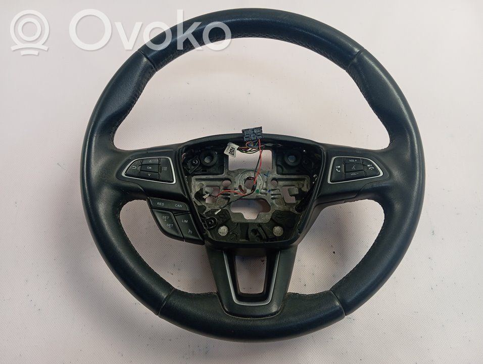 Ford Ecosport Kierownica 