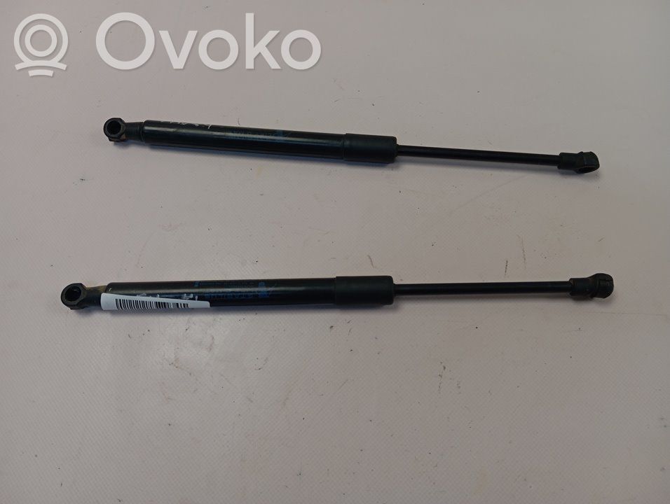 Tailgate/trunk/boot lid buffer   654700423R