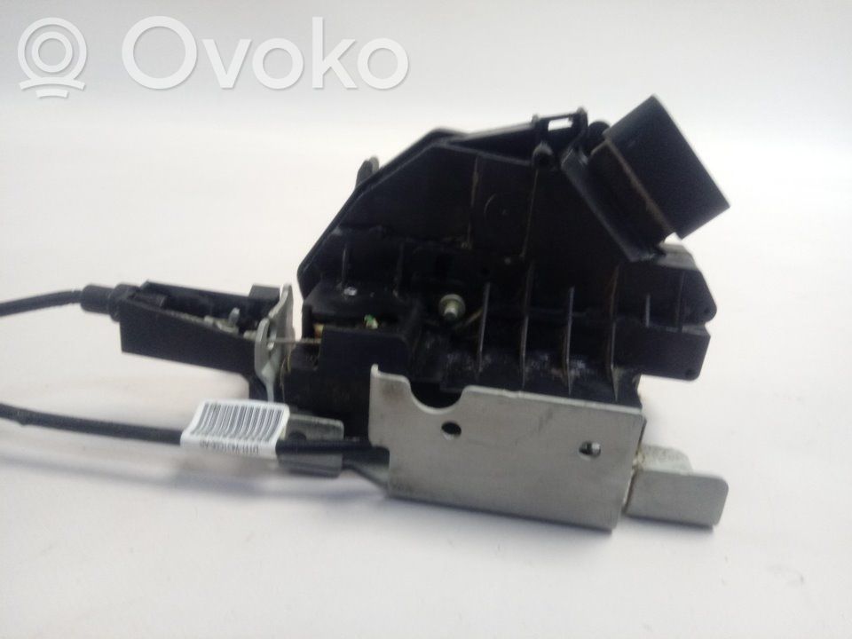 Cerradura de puerta trasera   DT11V43288BG