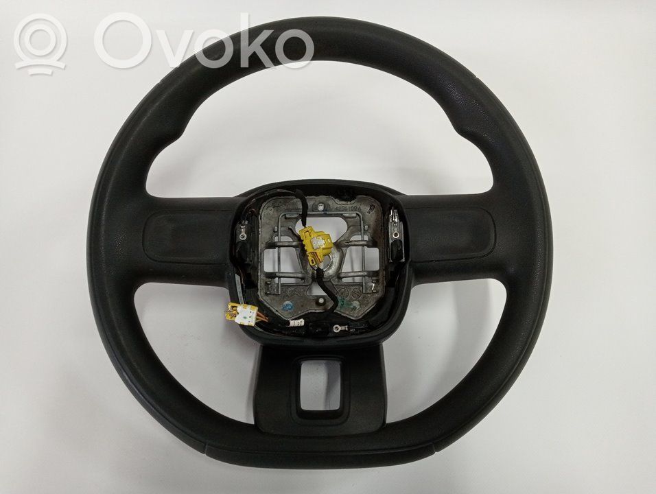 Ohjauspyörä   98210208ZD