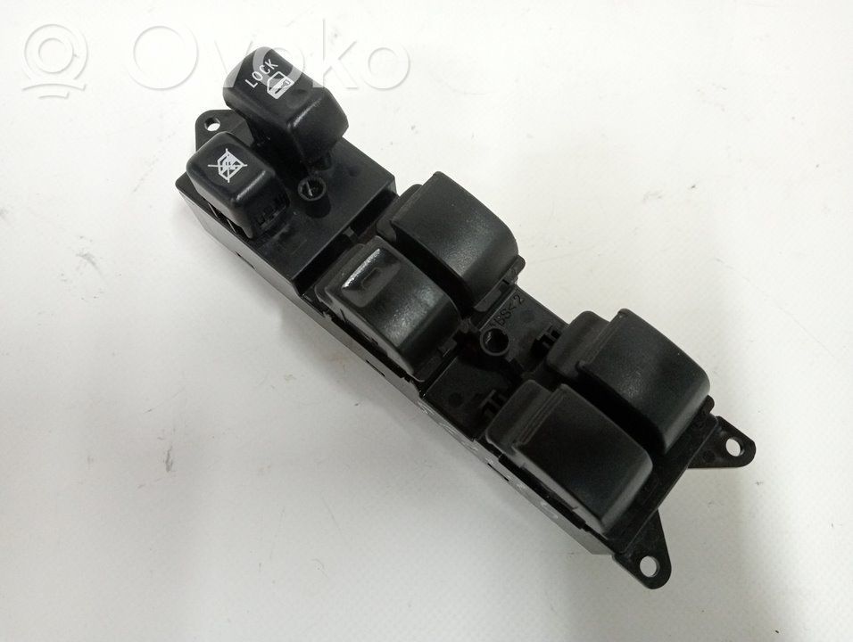 Interruptor del elevalunas eléctrico   2756T14AD