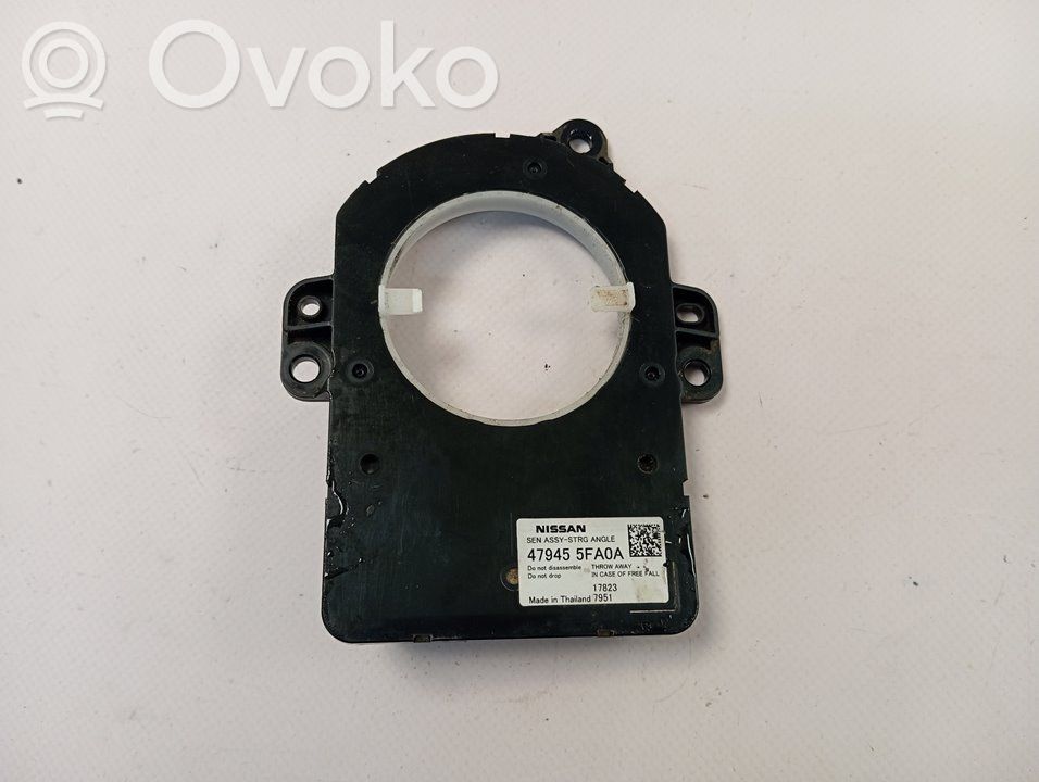 Sensor   479455FA0A