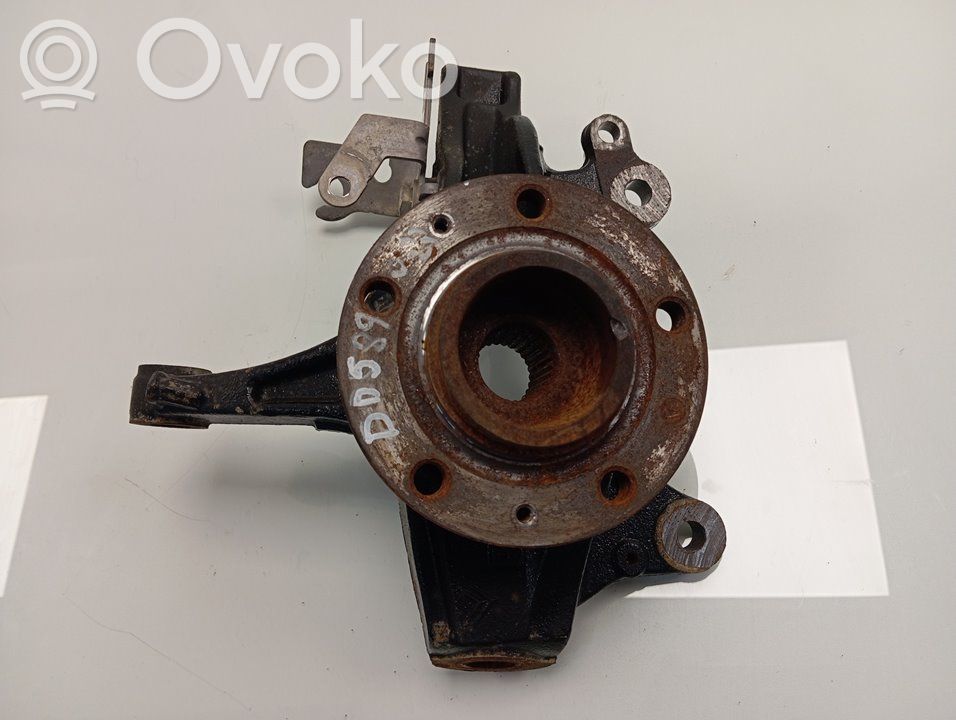 Toyota Proace Achsschenkel vorne 