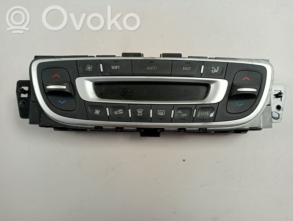 Renault Scenic III -  Grand scenic III Modul unitate control aer condiționat 
