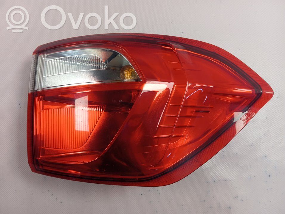 Ford Ecosport Takavalot 