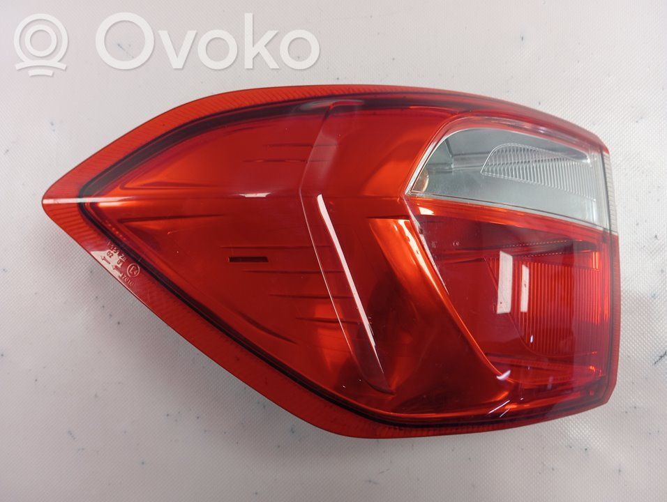 Ford Ecosport Takavalot 