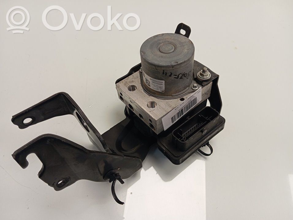 ABS Steuergerät   9845052980,1682883680