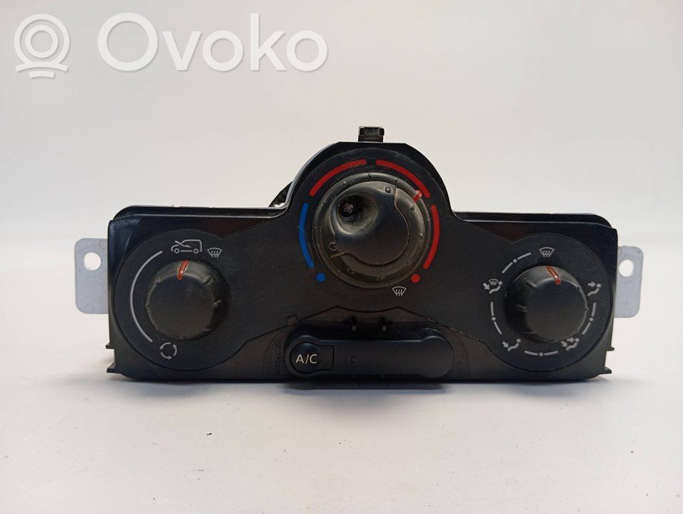 Modul unitate control aer condiționat   5F2140100