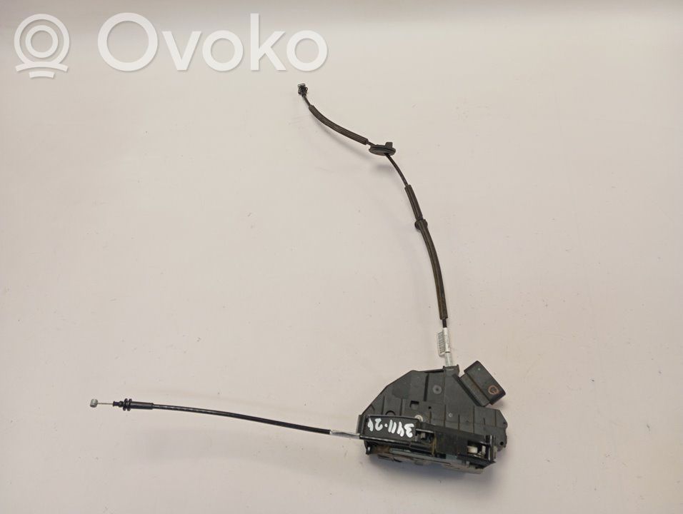 Türschloss vorne   AM5AU21812BF