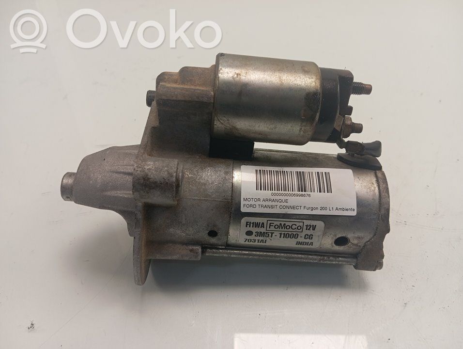 Motor de arranque   2073366,3M5T11000CG,2109635